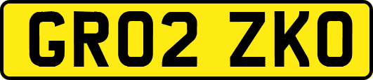 GR02ZKO