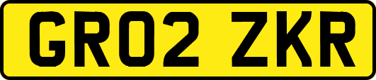 GR02ZKR