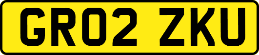 GR02ZKU