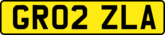 GR02ZLA