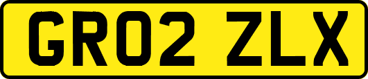 GR02ZLX