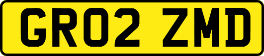 GR02ZMD
