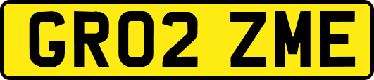 GR02ZME