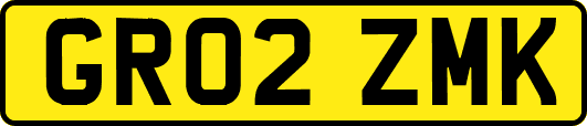 GR02ZMK