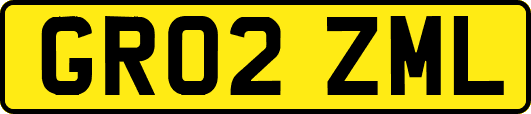 GR02ZML