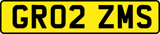 GR02ZMS