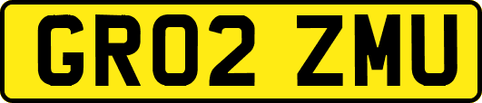 GR02ZMU