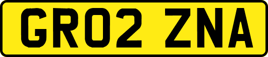 GR02ZNA