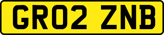 GR02ZNB