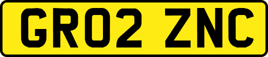 GR02ZNC