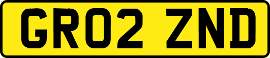 GR02ZND
