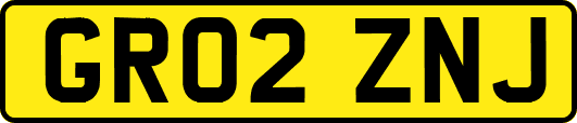 GR02ZNJ