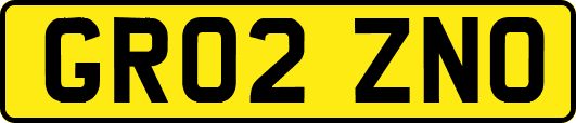 GR02ZNO
