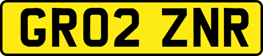 GR02ZNR
