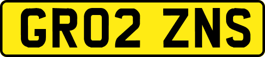 GR02ZNS