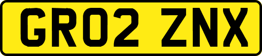 GR02ZNX