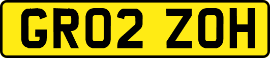 GR02ZOH