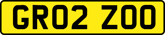GR02ZOO