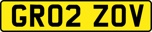 GR02ZOV