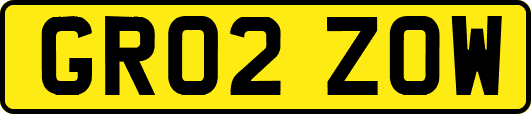 GR02ZOW