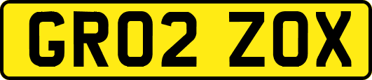 GR02ZOX