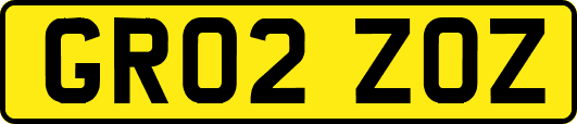 GR02ZOZ