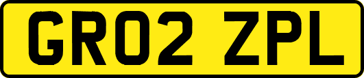 GR02ZPL