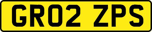 GR02ZPS