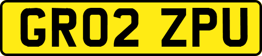 GR02ZPU
