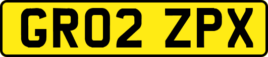 GR02ZPX