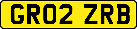 GR02ZRB