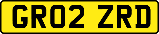 GR02ZRD