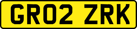 GR02ZRK