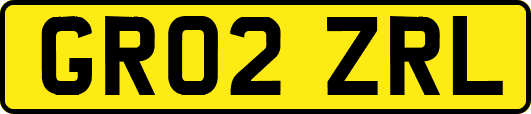GR02ZRL