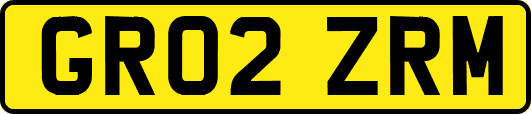 GR02ZRM