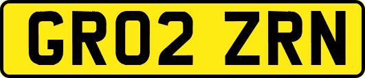 GR02ZRN