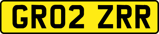 GR02ZRR
