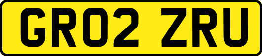 GR02ZRU