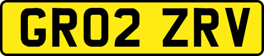 GR02ZRV
