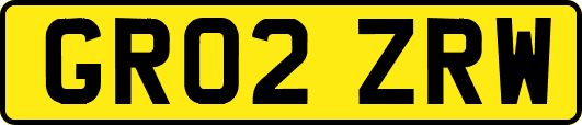 GR02ZRW