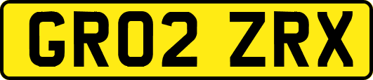 GR02ZRX