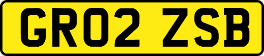 GR02ZSB