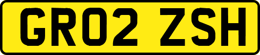 GR02ZSH