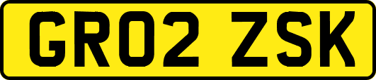 GR02ZSK