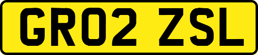 GR02ZSL