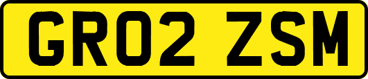 GR02ZSM