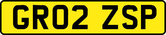 GR02ZSP