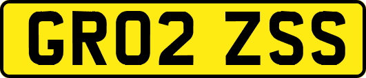 GR02ZSS