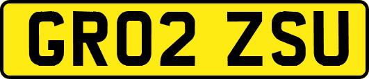 GR02ZSU
