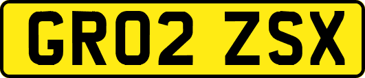 GR02ZSX